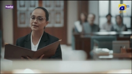 Case No.9 - Episode 17 - 19th November 2025